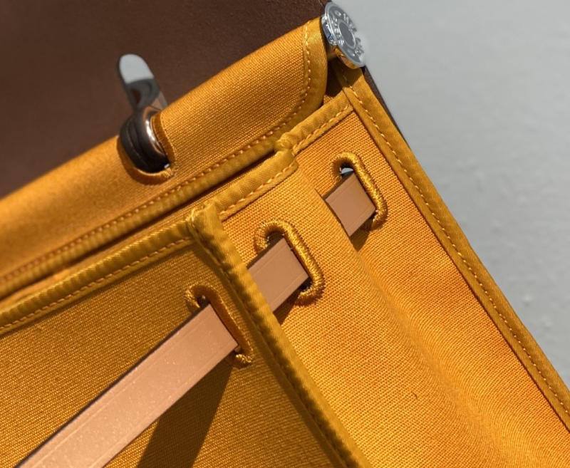 Hermes Top Handle Bags